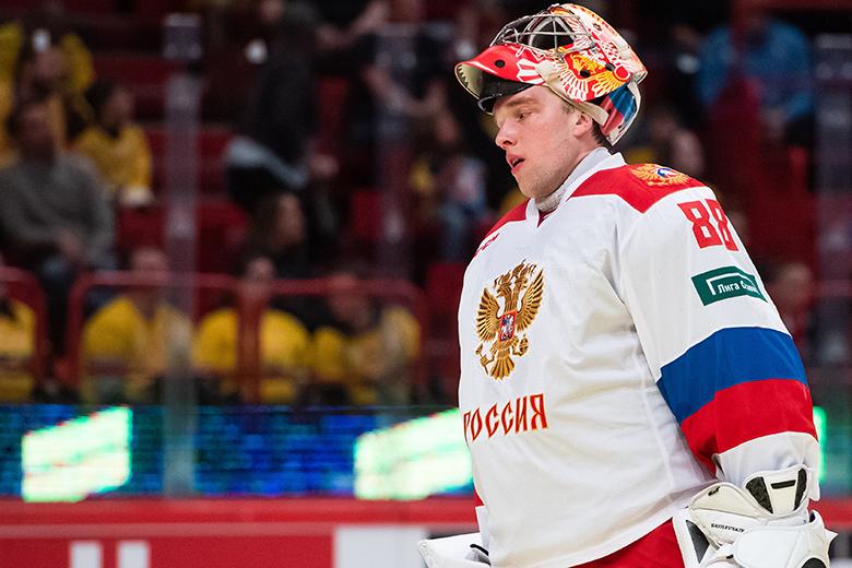 Андрей Василевский