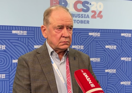 Экс-советник президента России раскрыл важность нынешнего саммита БРИКС