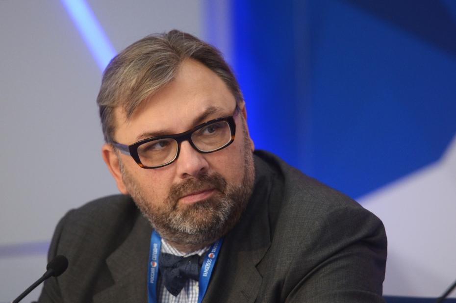 Тимофей Сергейцев