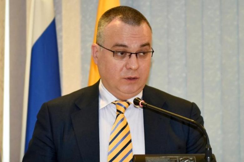 Илья Шульгин