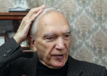 Создатель ТВ, переводчик на Нюрнбергском процессе: каким был Энвер Мамедов