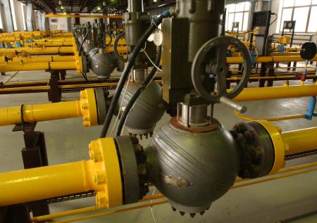 Торг уместен: выбьет ли Турция у России скидку на газ