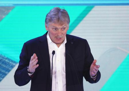 Песков назвал спонтанной поездку Путина в Ростов-на-Дону