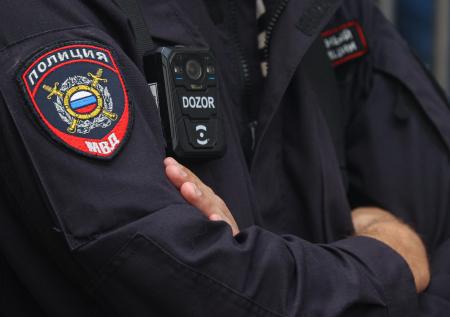 Против задержанного главы администрации Белогорска возбудили уголовное дело
