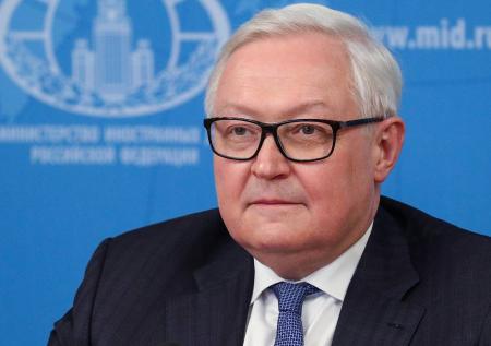 «Попали в западню»: Рябков о возобновлении диалога с США