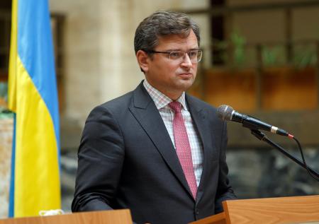 Кулеба прокомментировал возможность получения Украиной «Железного купола»