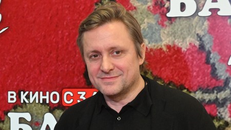 Сын Никиты Михалкова вошел в руководство российской кинокомпании