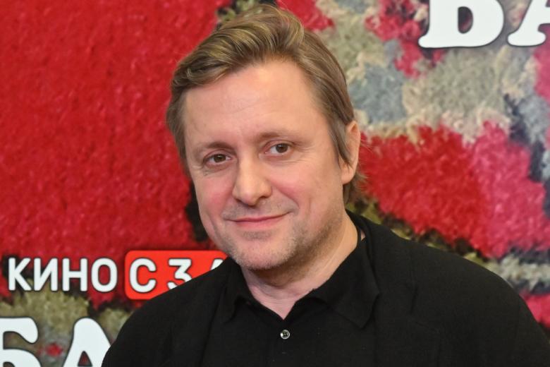 Артем Михалков