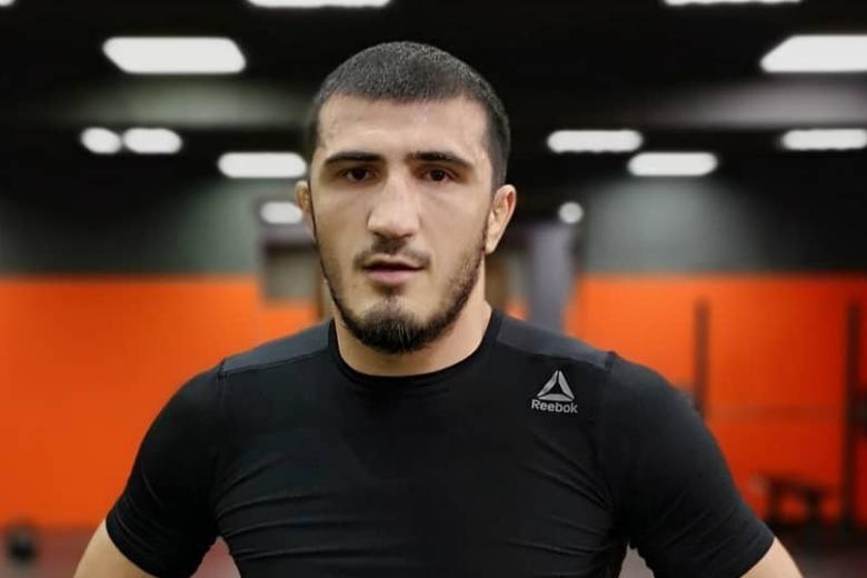 Рамазан Эмеев