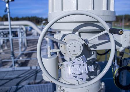 NI: открытие СП-2 лишит Украину реверсивных поставок газа из Европы
