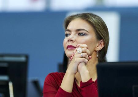«Мы дальше не едем»: Кабаева обратилась с призывом к федерации гимнастики