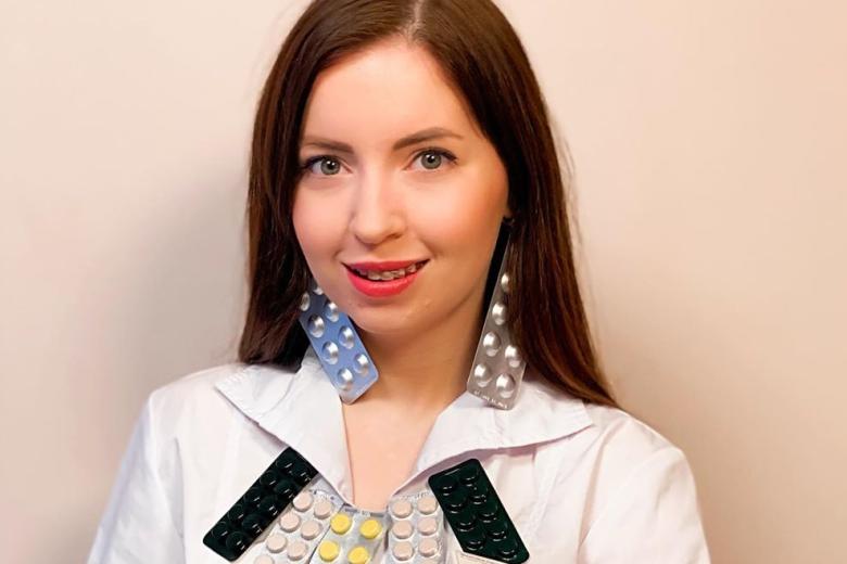 Екатерина Диденко