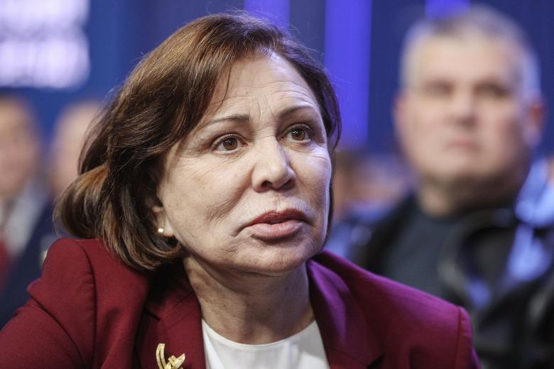 Ирина Роднина
