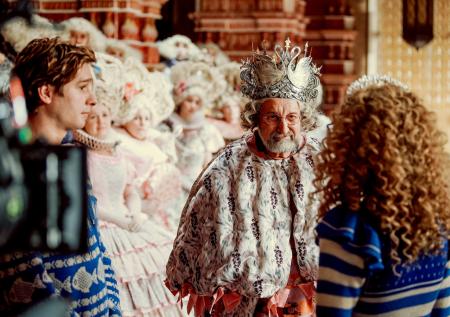 Премьеру «Летучего корабля» перенесли: как это связано с СВО и Киевом