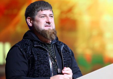 Кадыров отреагировал на публикацию новых деталей убийства Немцова