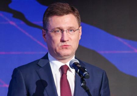 Новак высказался о возобновлении работы «Северного потока»