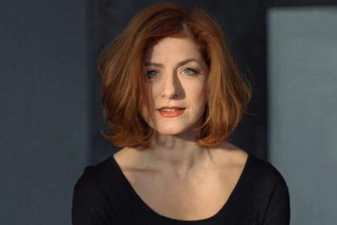 Вера Воронкова