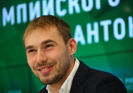 Биатлонист Антон Шипулин выздоровел после заражения COVID-19