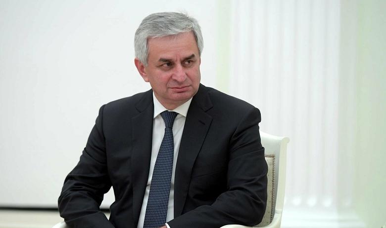 Рауль Хаджимба