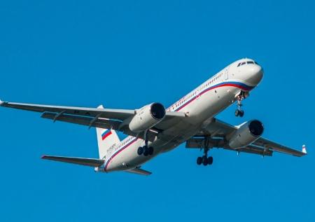«Ту» или эту: «Аэрофлот» начал поиск базовой модели самолёта для авиапарка