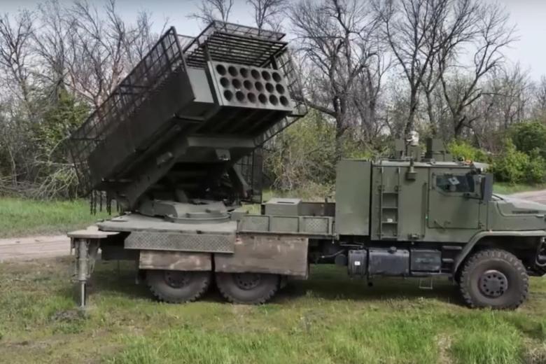 ТОС-2