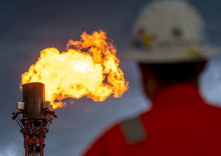 Эксперт: Германия не реализует водородные проекты без российского газа