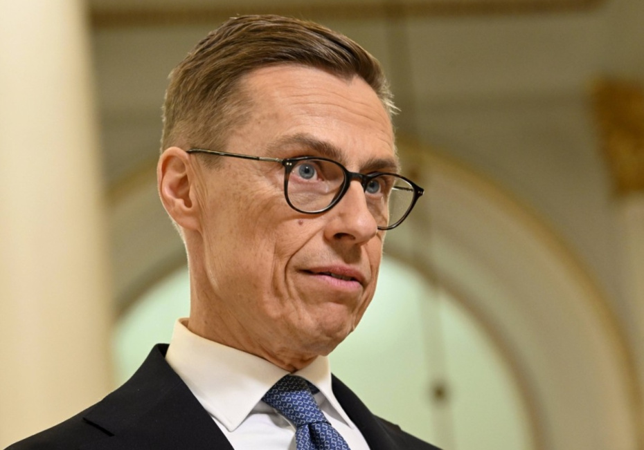 «Перевооружение и давление»: Стубб призвал провести переговоры по Украине