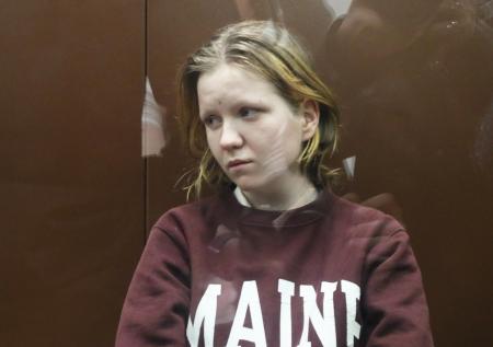 Психиатр раскрыл состояние Треповой в заключении