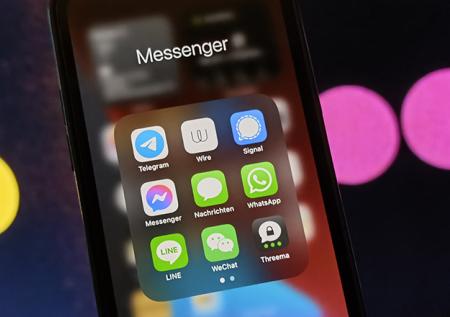 ЕК отнесла Telegram и «ВКонтакте» к сайтам с пиратским контентом