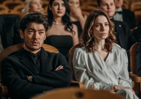 «ГДР» с Горбатовым и детектив «Престиж» со Снигирь: что смотреть на неделе