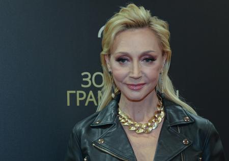 Кристина Орбакайте сыграет в новом сезоне мелодрамы «Тест на беременность»