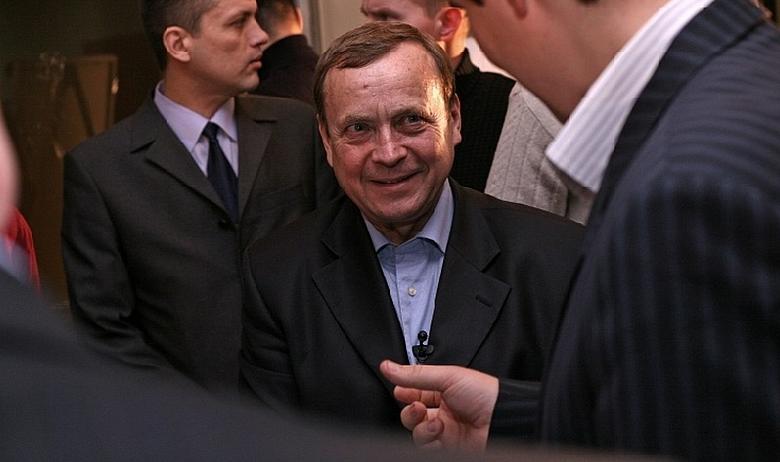 Виктор Ефимов