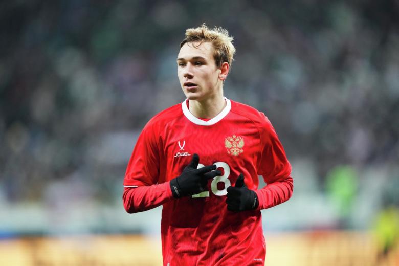 Алексей Батраков