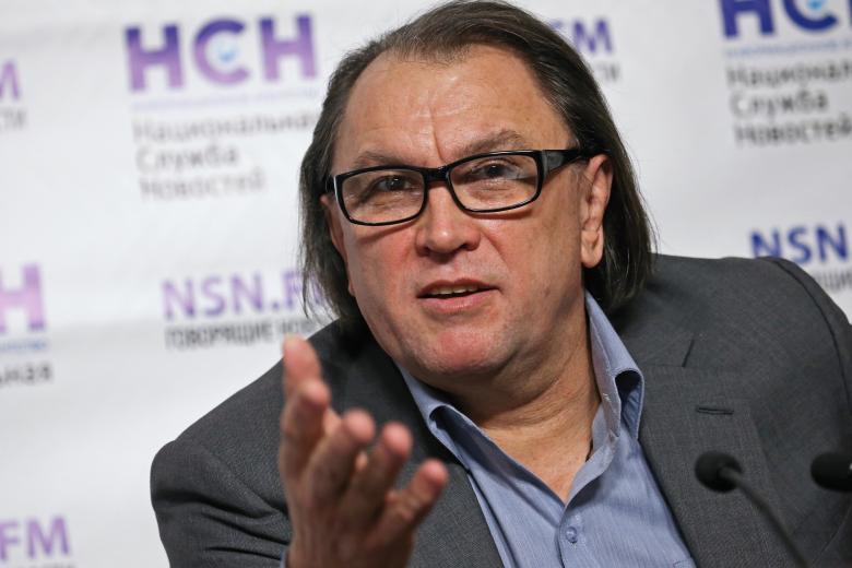 Алексей Кустов 