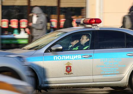 Экс-глава подрядчика Восточного покончил с собой в Москве