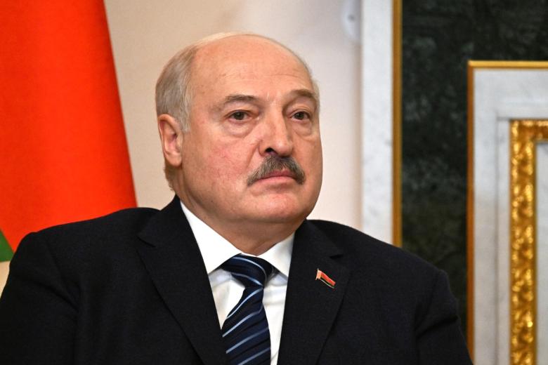Александр Лукашенко