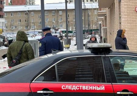 Арендаторов каршерингового авто заподозрили в участии в убийстве Кириллова