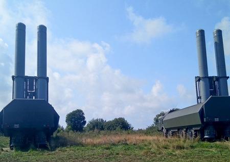 Россия развернёт в Арктике ракетные комплексы «Бастион»
