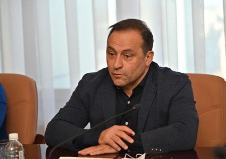 Свищёв высказался об изменении девиза Олимпиады