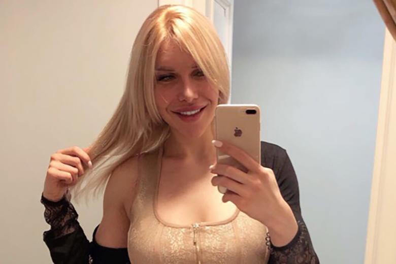 Анна Белова