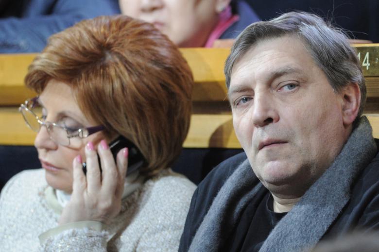 Александр Невзоров