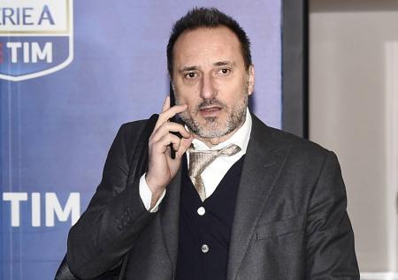 Президент «Вероны» Маурицио Сетти заболел коронавирусом