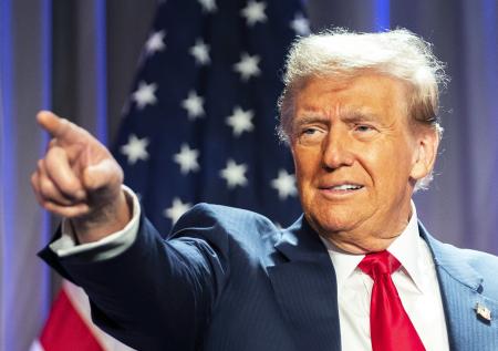 Политолог заявил, что в США слишком быстро принимаются решения