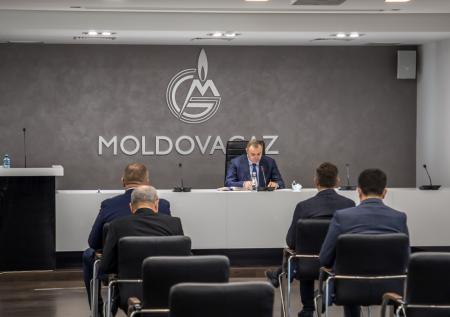 Названа причина покупки Молдавией газа у Украины и Польши
