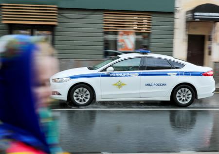 Школы Реутова проверяют после угроз нападения в Telegram-канале