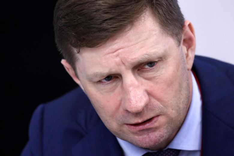 Сергей Фургал