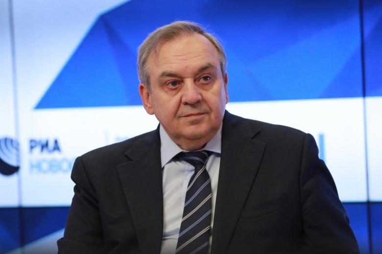 Георгий Мурадов