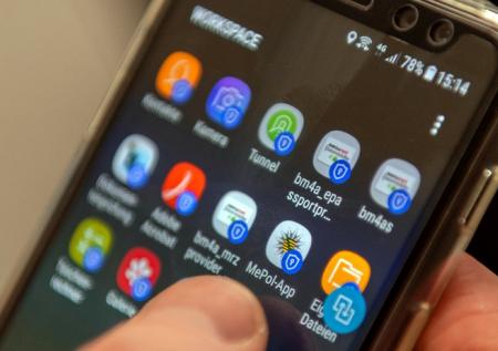 В России спрос на услуги ремонта гаджетов вырос до 25%