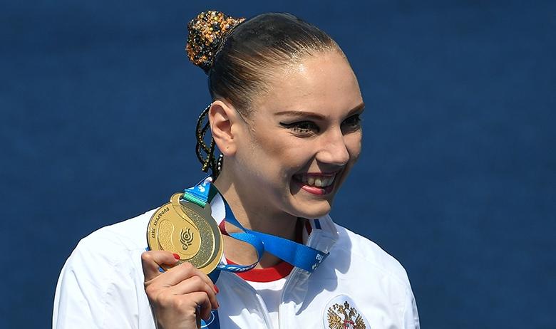 Светлана Колесниченко