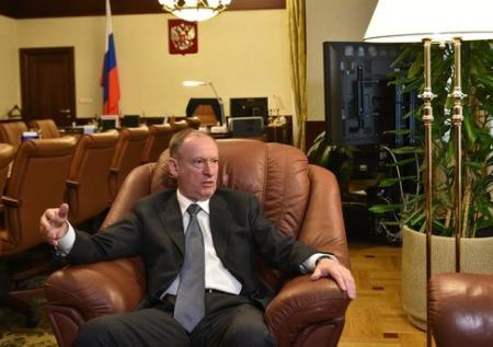 Патрушев сравнил США с Римской империей